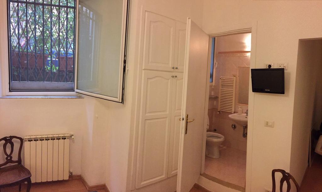Ave Roma B&B Room photo