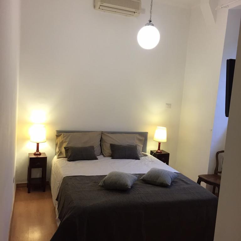 Ave Roma B&B Room photo